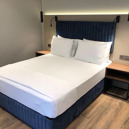 The Palm Bosphorus Hotel Istanbul Ngoại thất bức ảnh
