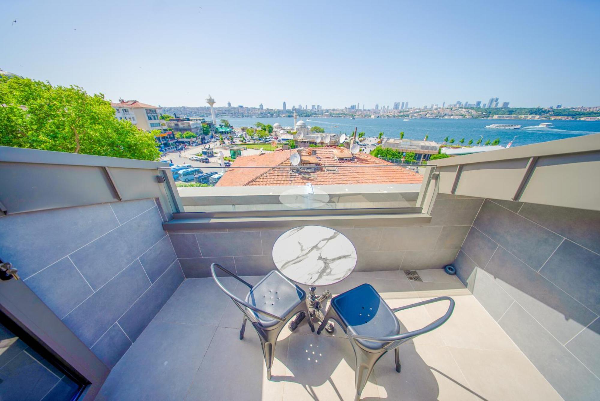 The Palm Bosphorus Hotel Istanbul Ngoại thất bức ảnh
